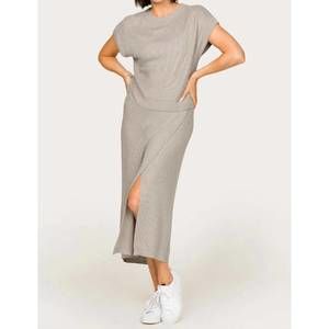 NEW ALALA alala tropez skirt in stone